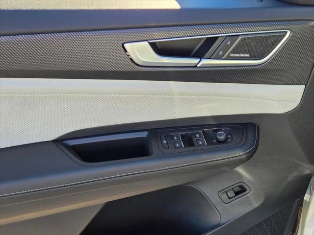 2026 Volkswagen Atlas Cross Sport SEL Premium R-Line