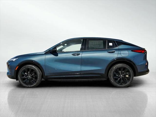 2026 Buick NV Sport Touring FWD