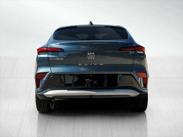 2026 Buick NV Sport Touring FWD