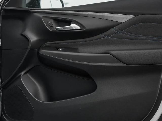 2026 Buick NV Sport Touring FWD