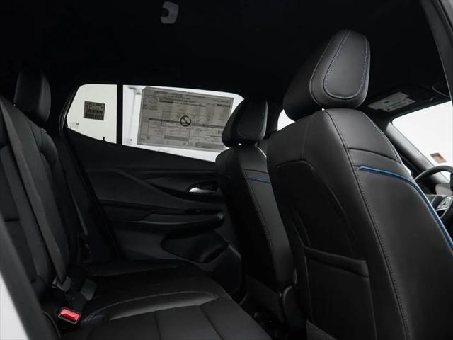 2026 Buick NV Sport Touring FWD