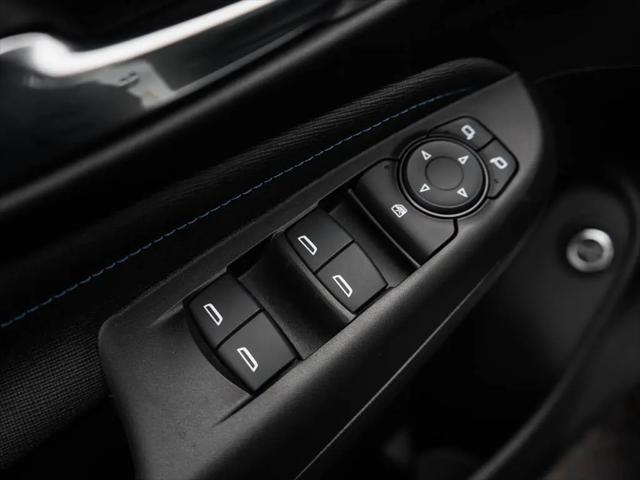 2026 Buick NV Sport Touring FWD