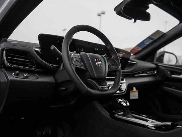 2026 Buick NV Sport Touring FWD