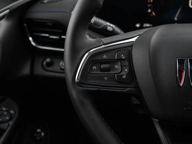 2026 Buick NV Sport Touring FWD