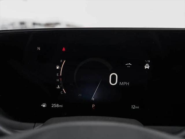 2026 Buick NV Sport Touring FWD