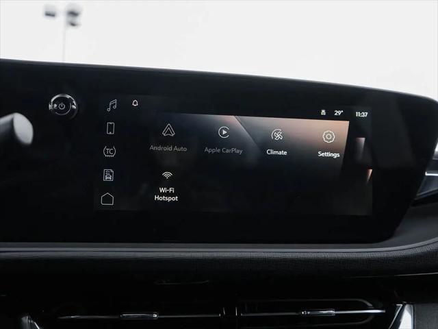 2026 Buick NV Sport Touring FWD