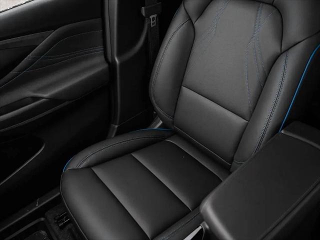 2026 Buick NV Sport Touring FWD