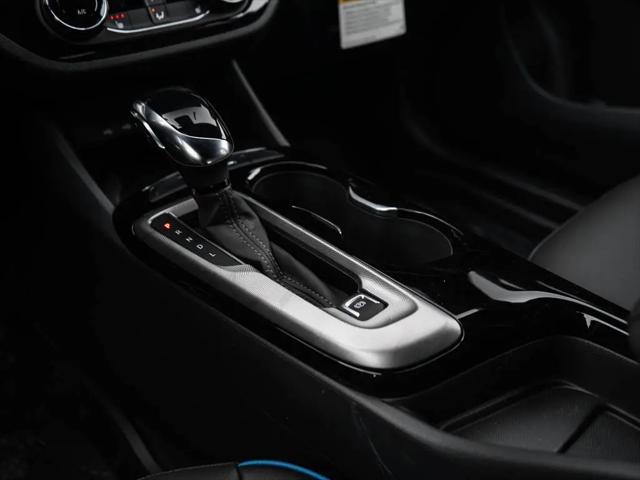 2026 Buick NV Sport Touring FWD