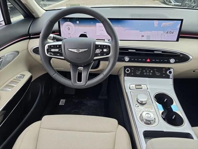 2026 Genesis GV70 2.5T