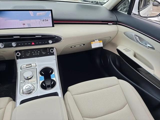 2026 Genesis GV70 2.5T