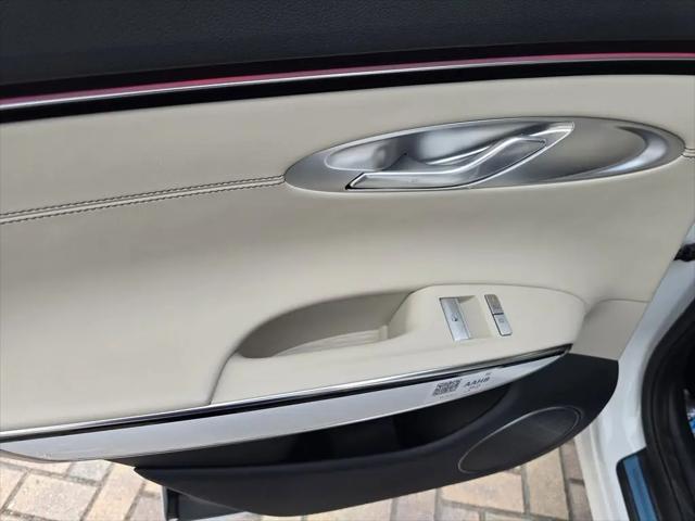 2026 Genesis GV70 2.5T