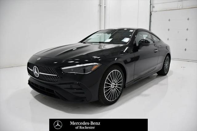2026 Mercedes-Benz E-CLASS E 300 CLE 300 for sale in Rochester, MN