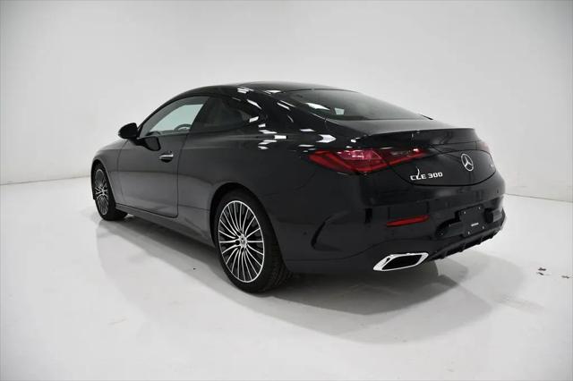 2026 Mercedes-Benz E-CLASS E 300 CLE 300