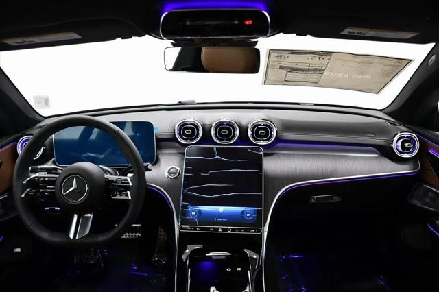 2026 Mercedes-Benz E-CLASS E 300 CLE 300