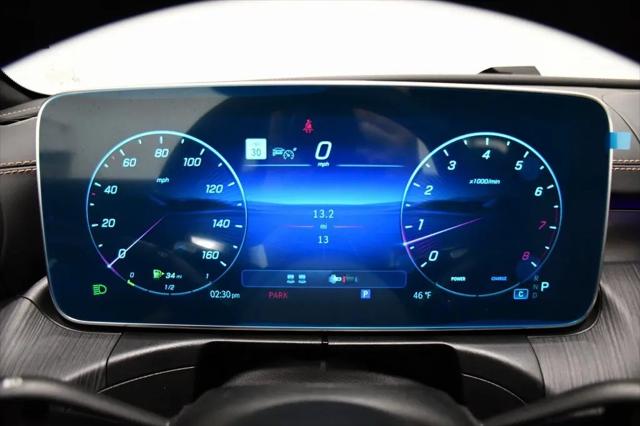 2026 Mercedes-Benz E-CLASS E 300 CLE 300