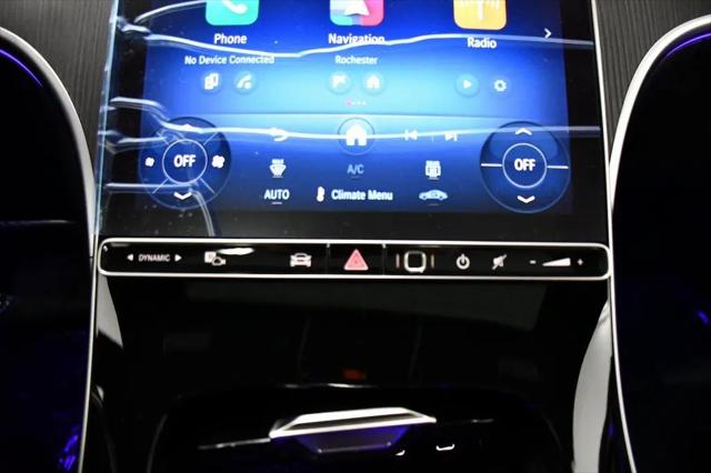 2026 Mercedes-Benz E-CLASS E 300 CLE 300