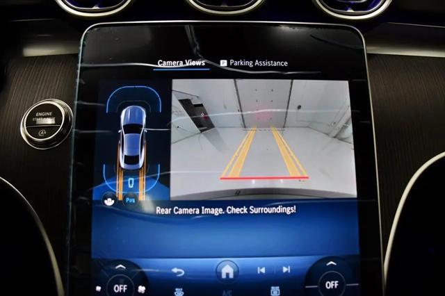 2026 Mercedes-Benz E-CLASS E 300 CLE 300