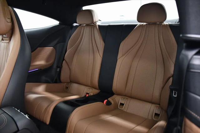 2026 Mercedes-Benz E-CLASS E 300 CLE 300