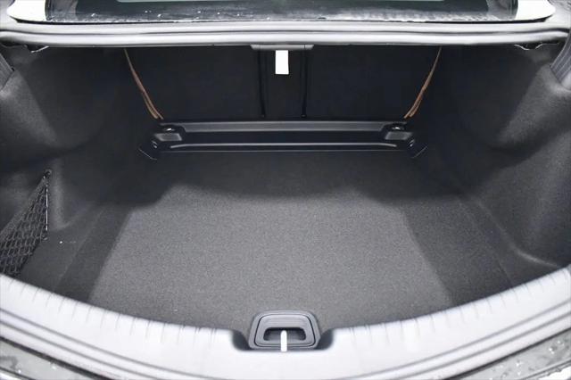 2026 Mercedes-Benz E-CLASS E 300 CLE 300