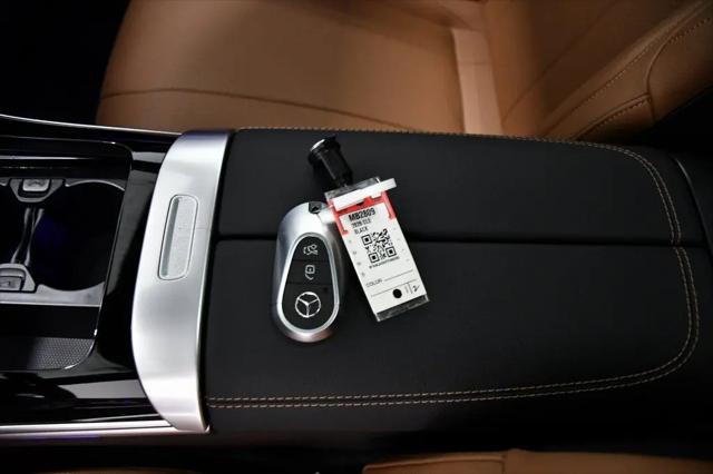 2026 Mercedes-Benz E-CLASS E 300 CLE 300