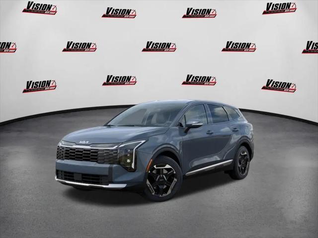 2026 Kia Sportage Hybrid S for sale in East Rochester, NY