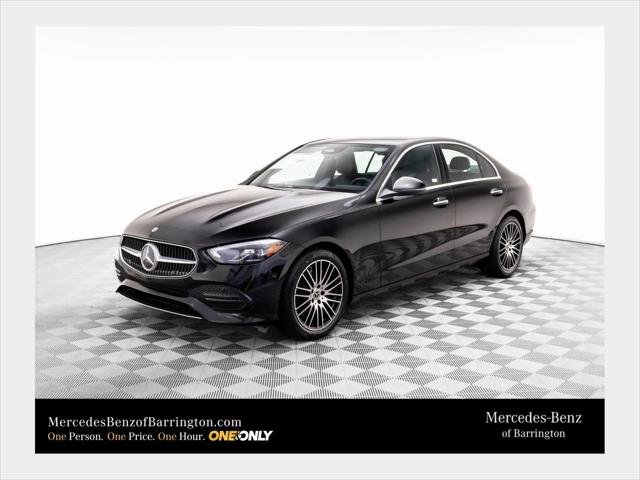 2026 Mercedes-Benz C-CLASS C 300 C 300 for sale in Barrington, IL