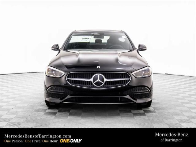 2026 Mercedes-Benz C-CLASS C 300 C 300