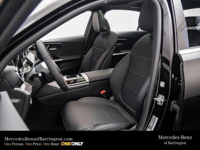 2026 Mercedes-Benz C-CLASS C 300 C 300