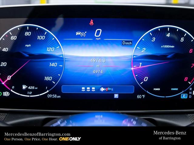 2026 Mercedes-Benz C-CLASS C 300 C 300