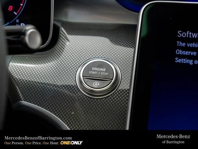 2026 Mercedes-Benz C-CLASS C 300 C 300