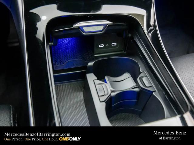 2026 Mercedes-Benz C-CLASS C 300 C 300