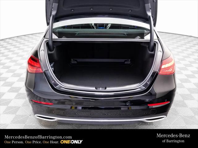 2026 Mercedes-Benz C-CLASS C 300 C 300