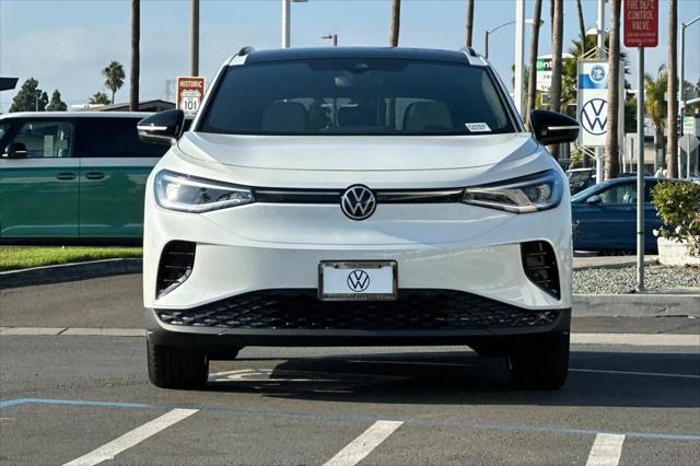 2025 Volkswagen ID.4 AWD Pro S