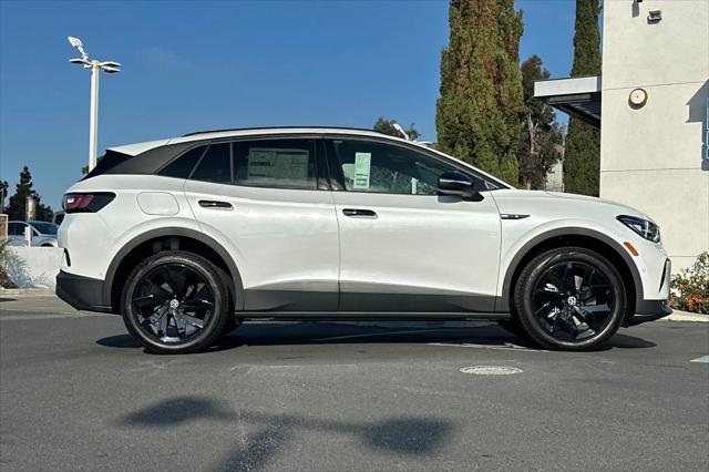 2025 Volkswagen ID.4 AWD Pro S