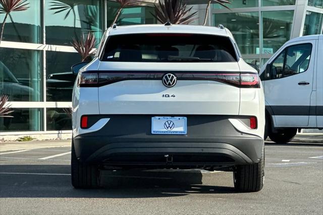 2025 Volkswagen ID.4 AWD Pro S