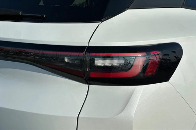 2025 Volkswagen ID.4 AWD Pro S