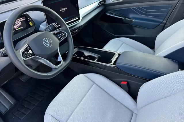 2025 Volkswagen ID.4 AWD Pro S