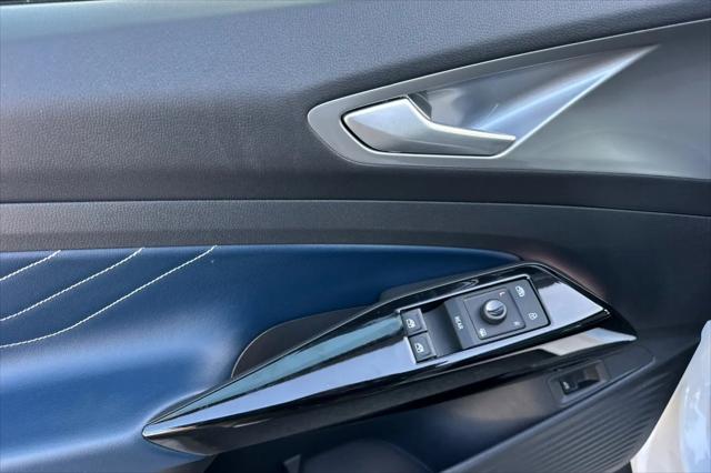 2025 Volkswagen ID.4 AWD Pro S