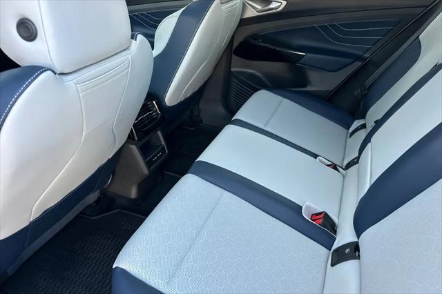 2025 Volkswagen ID.4 AWD Pro S