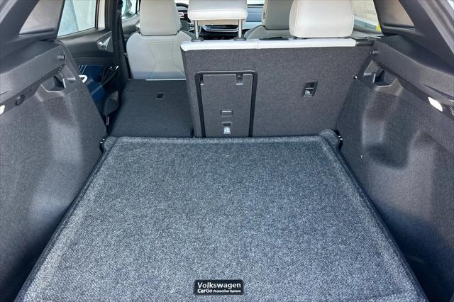 2025 Volkswagen ID.4 AWD Pro S