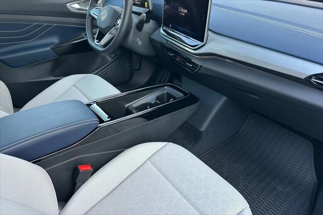 2025 Volkswagen ID.4 AWD Pro S