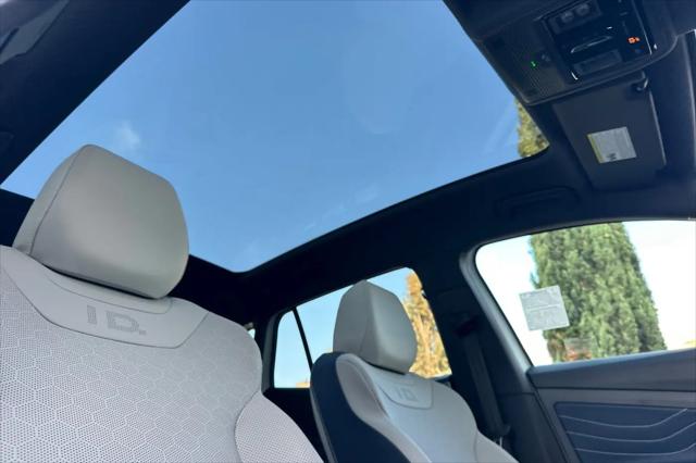 2025 Volkswagen ID.4 AWD Pro S