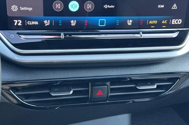 2025 Volkswagen ID.4 AWD Pro S
