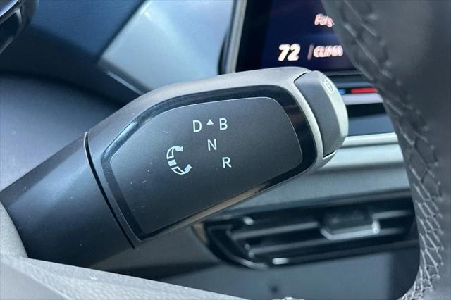 2025 Volkswagen ID.4 AWD Pro S