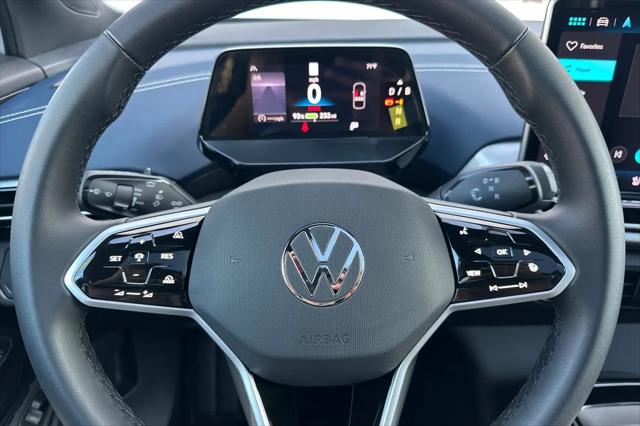 2025 Volkswagen ID.4 AWD Pro S
