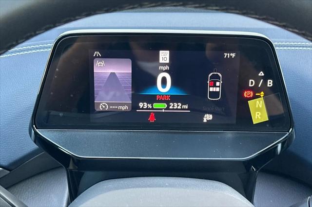 2025 Volkswagen ID.4 AWD Pro S
