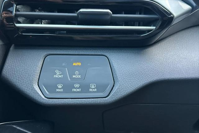 2025 Volkswagen ID.4 AWD Pro S