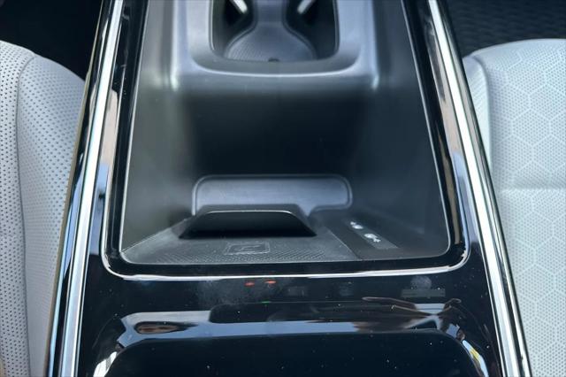 2025 Volkswagen ID.4 AWD Pro S
