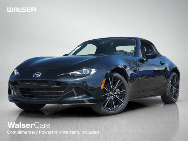 2025 Mazda MX-5 Grand Touring for sale in White Bear Lake, MN