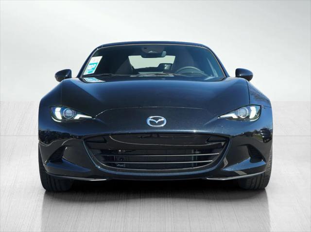 2025 Mazda MX-5 Grand Touring